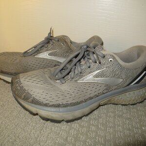 Brooks Ghost 11 1202771B028 Running Shoes Women's Size 7